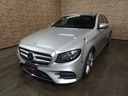 2016 MERCEDES-BENZ E-Class
