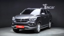 2018 Ssangyong Rexton Sports