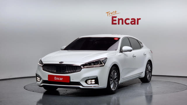 2018 KIA K7