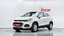 2019 CHEVROLET TRAX