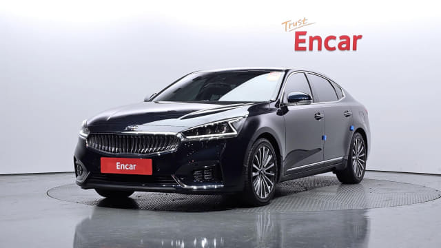 2018 KIA K7