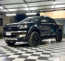 2017 FORD Ranger