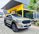 2022 FORD EVEREST