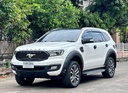 2020 FORD EVEREST