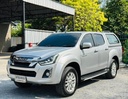 2019 ISUZU D-Max