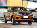 2019 NISSAN Navara