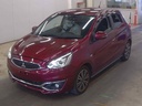 2016 MITSUBISHI Mirage