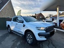 2016 FORD Ranger