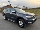 2016 FORD Ranger