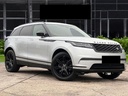 2018 LAND ROVER RANGE ROVER VELAR