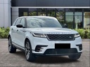 2018 LAND ROVER RANGE ROVER VELAR