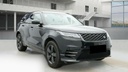 2018 LAND ROVER RANGE ROVER VELAR