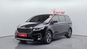 2019 KIA Carnival