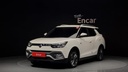2018 Ssangyong Tivoli