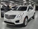 2018 CADILLAC XT5