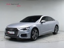 2023 AUDI A6