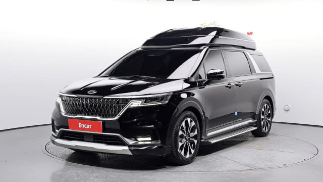 2021 KIA Carnival