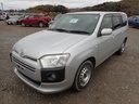 2016 TOYOTA Succeed Van