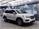 2018 HONDA Pilot
