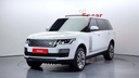 2018 LAND ROVER Range Rover
