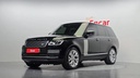 2020 LAND ROVER Range Rover