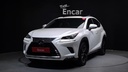 2020 LEXUS NX