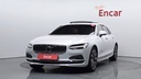 2021 VOLVO S90