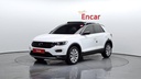 2022 VOLKSWAGEN T-ROC
