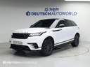 2018 LAND ROVER RANGE ROVER VELAR, 