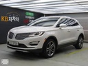 2017 Lincoln MKC