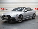 2020 AUDI A7