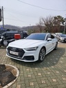 2020 AUDI A7