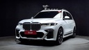 2022 BMW X7, 