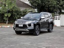 2020 MITSUBISHI Pajero