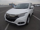 2020 HONDA Vezel