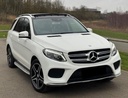 2016 MERCEDES-BENZ GLE-Class