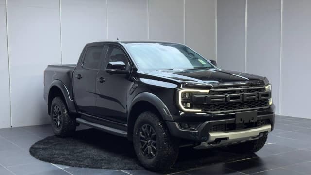 2023 FORD Ranger
