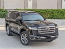 2021 TOYOTA Land Cruiser