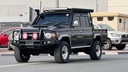 2018 TOYOTA Land Cruiser