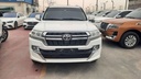 2017 TOYOTA Land Cruiser