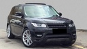 2018 LAND ROVER Range Rover Sport, 