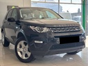 2018 LAND ROVER DISCOVERY SPORT