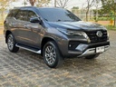 2022 TOYOTA Fortuner