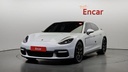 2018 Porsche Panamera