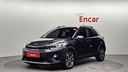 2018 KIA STONIC