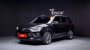 2019 Ssangyong Korando, 