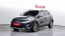 2018 KIA STONIC
