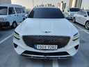 2023 Genesis GV70