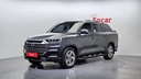 2024 Ssangyong Rexton Sports