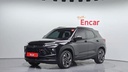 2024 CHEVROLET TrailBlazer